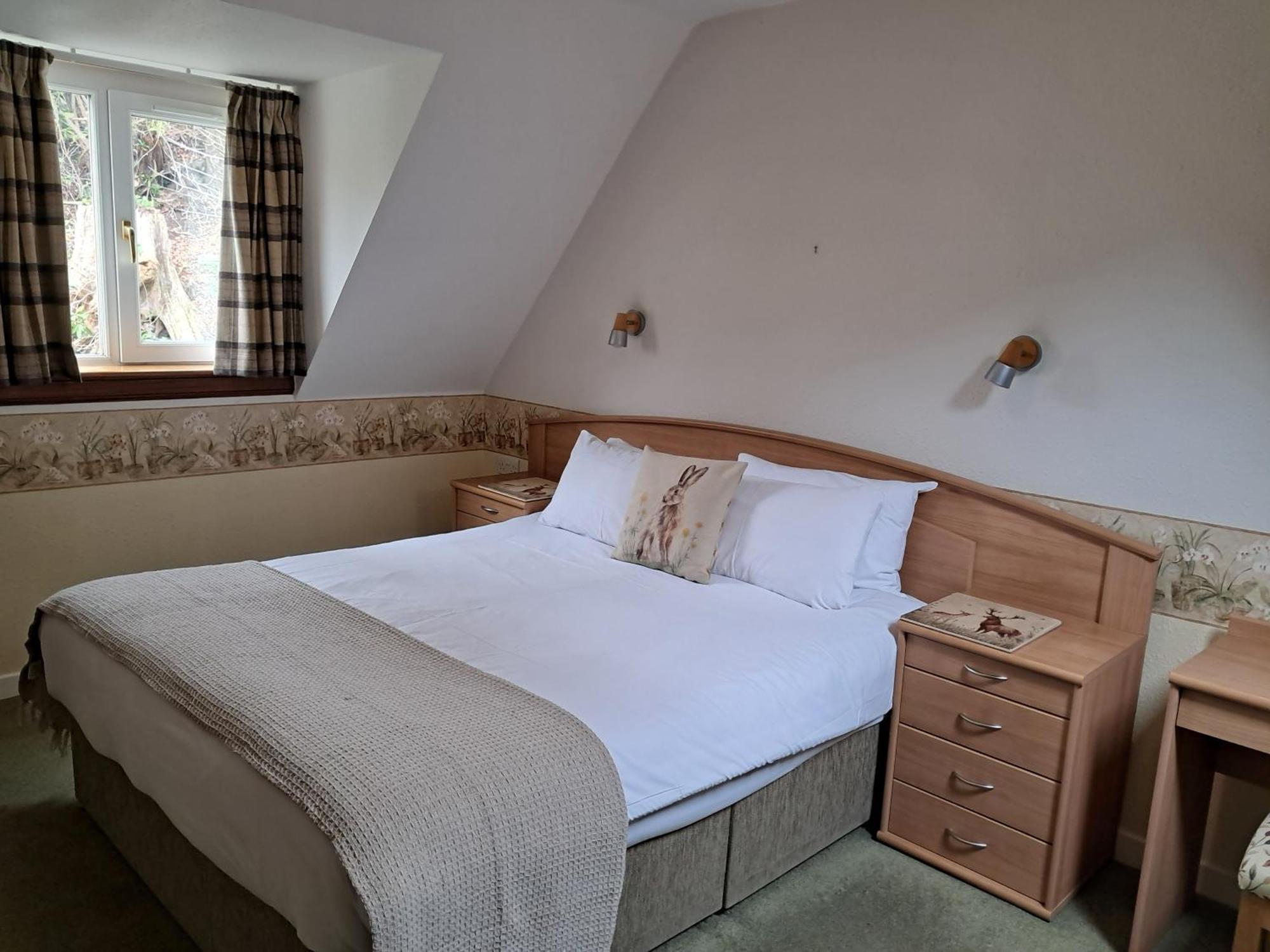 Hotel Stage House