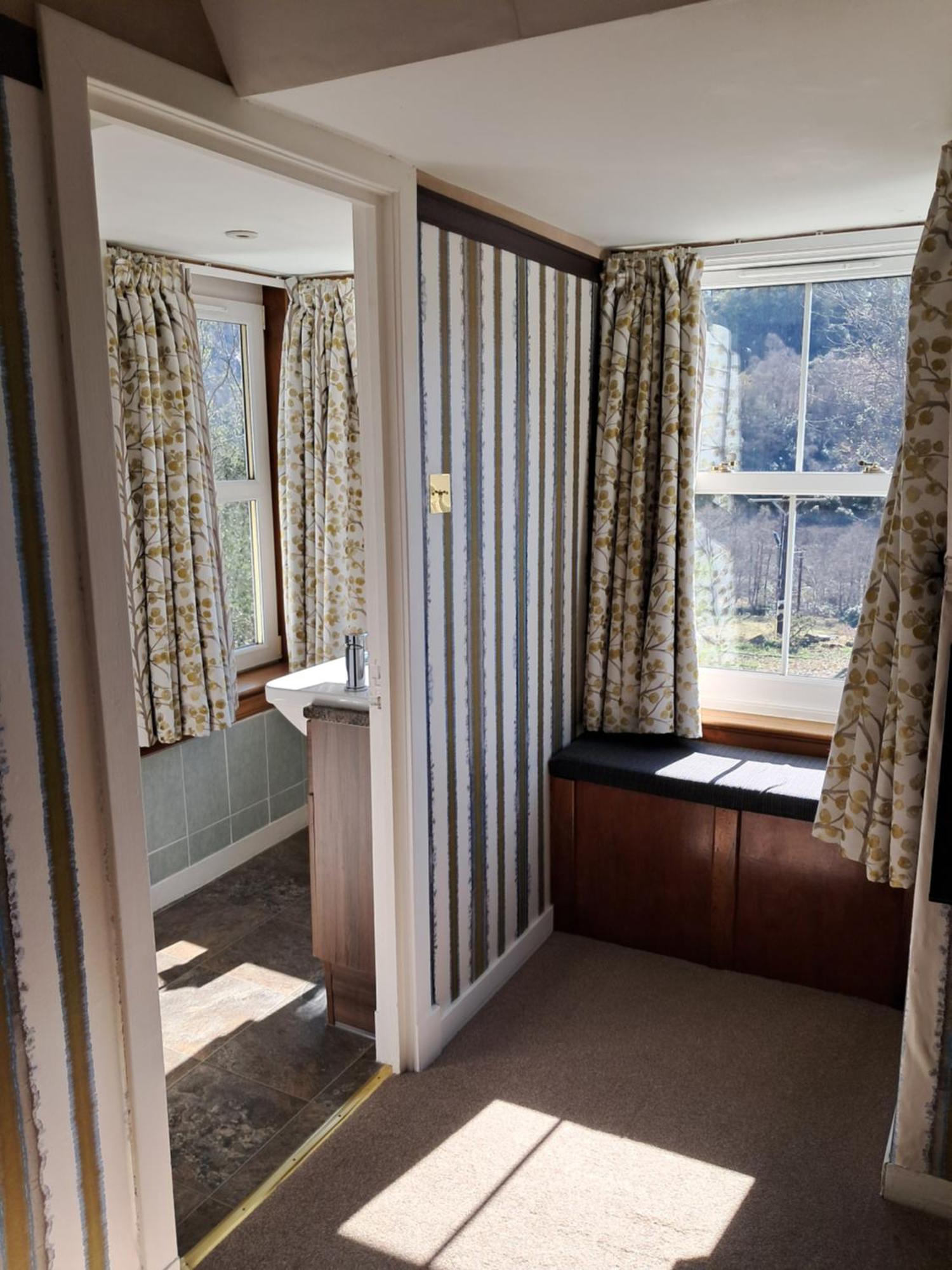 Hotel Stage House Glenfinnan