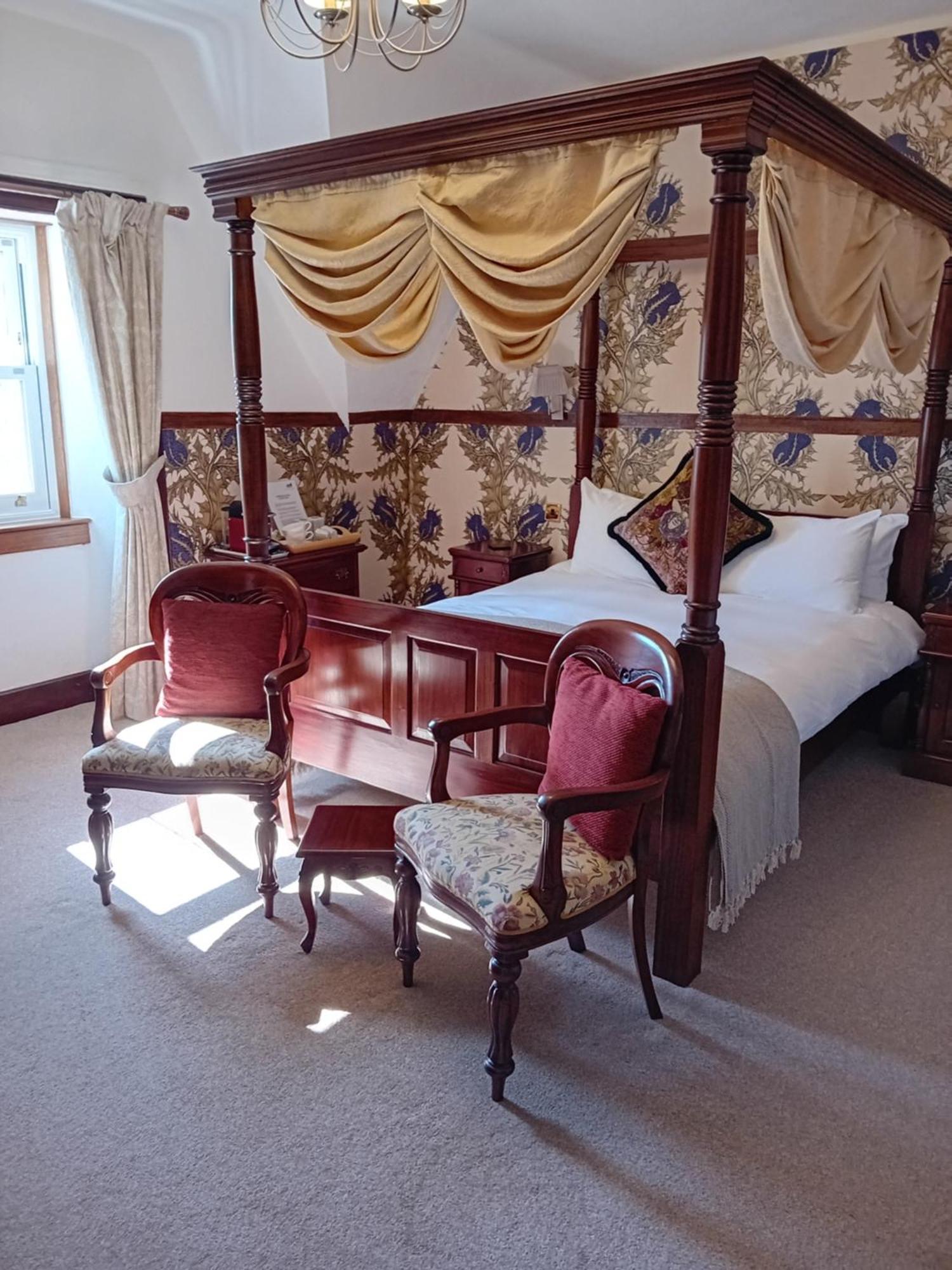 Hotel Stage House