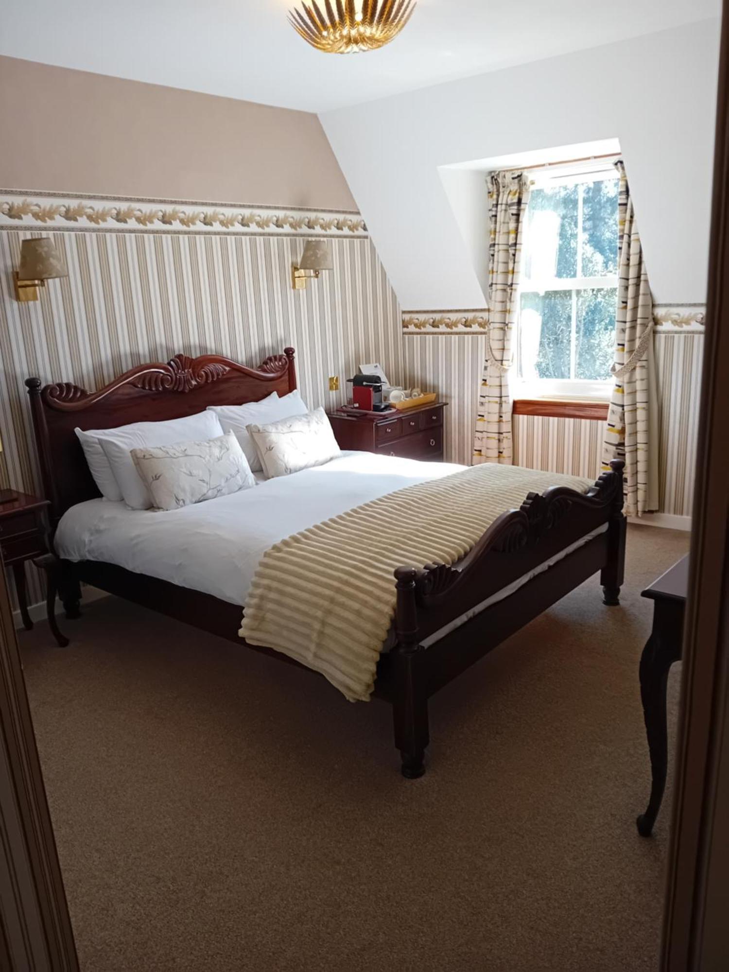 Hotel Stage House Glenfinnan