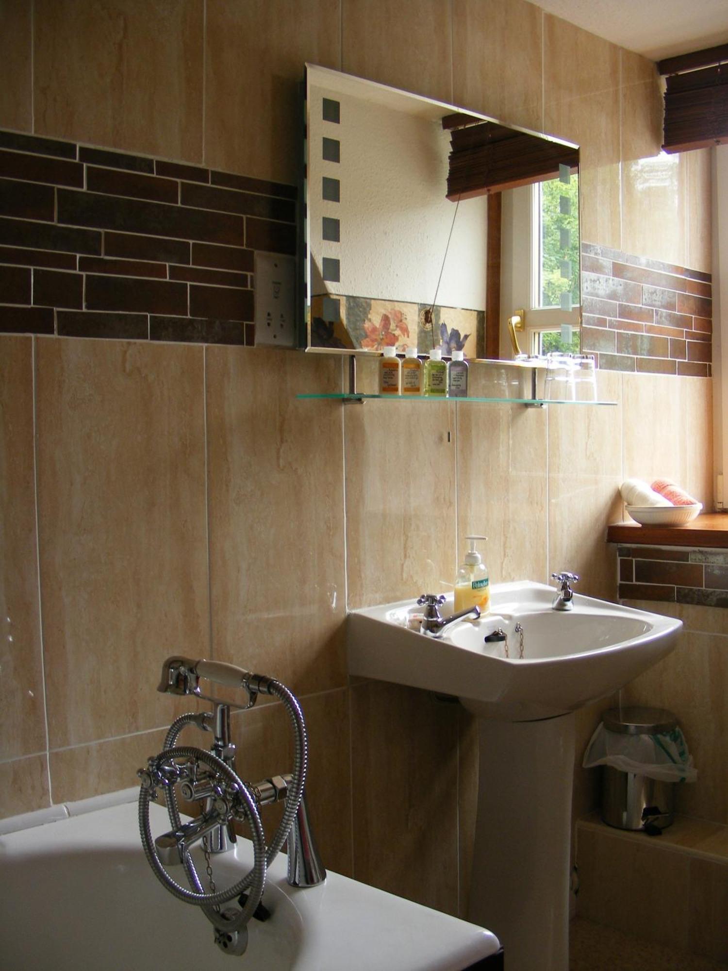 Stage House 3* Glenfinnan