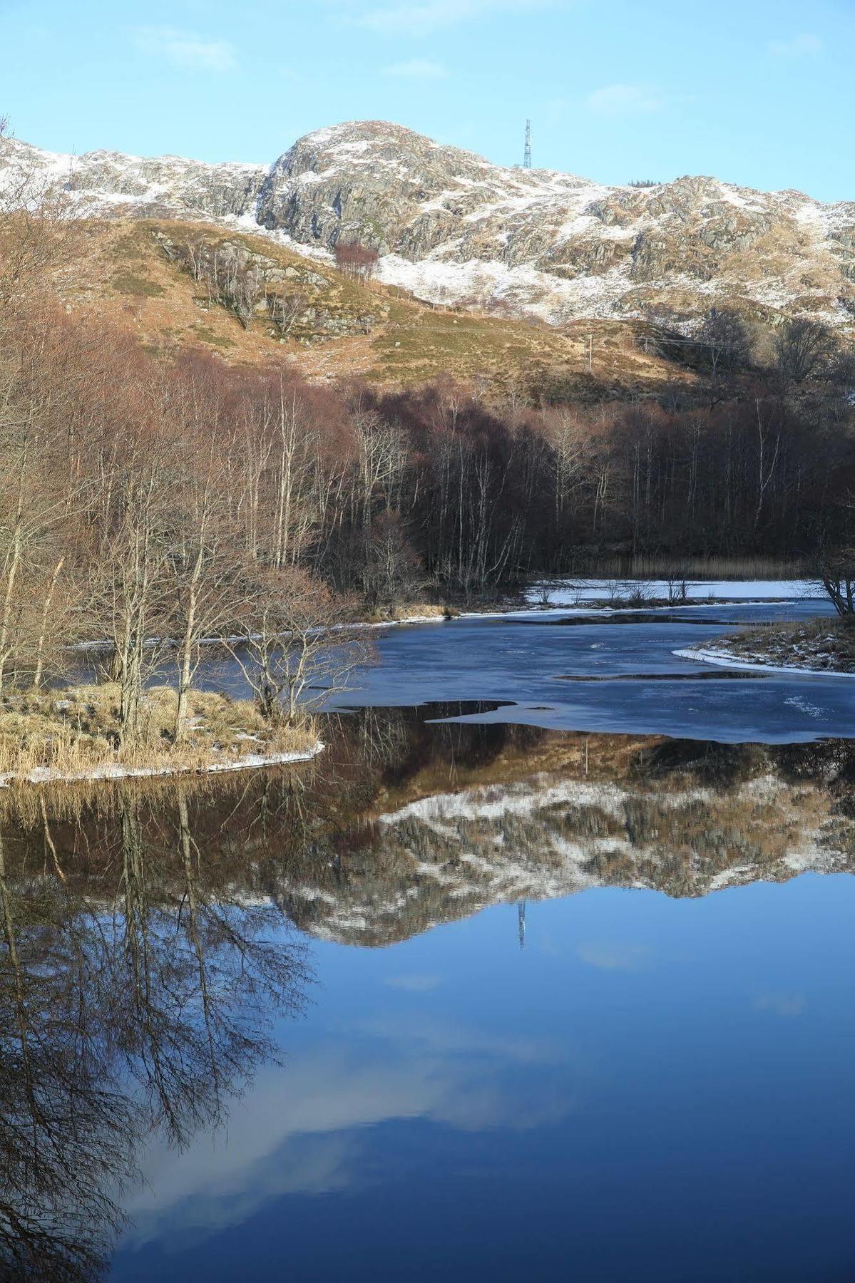 Stage House Glenfinnan