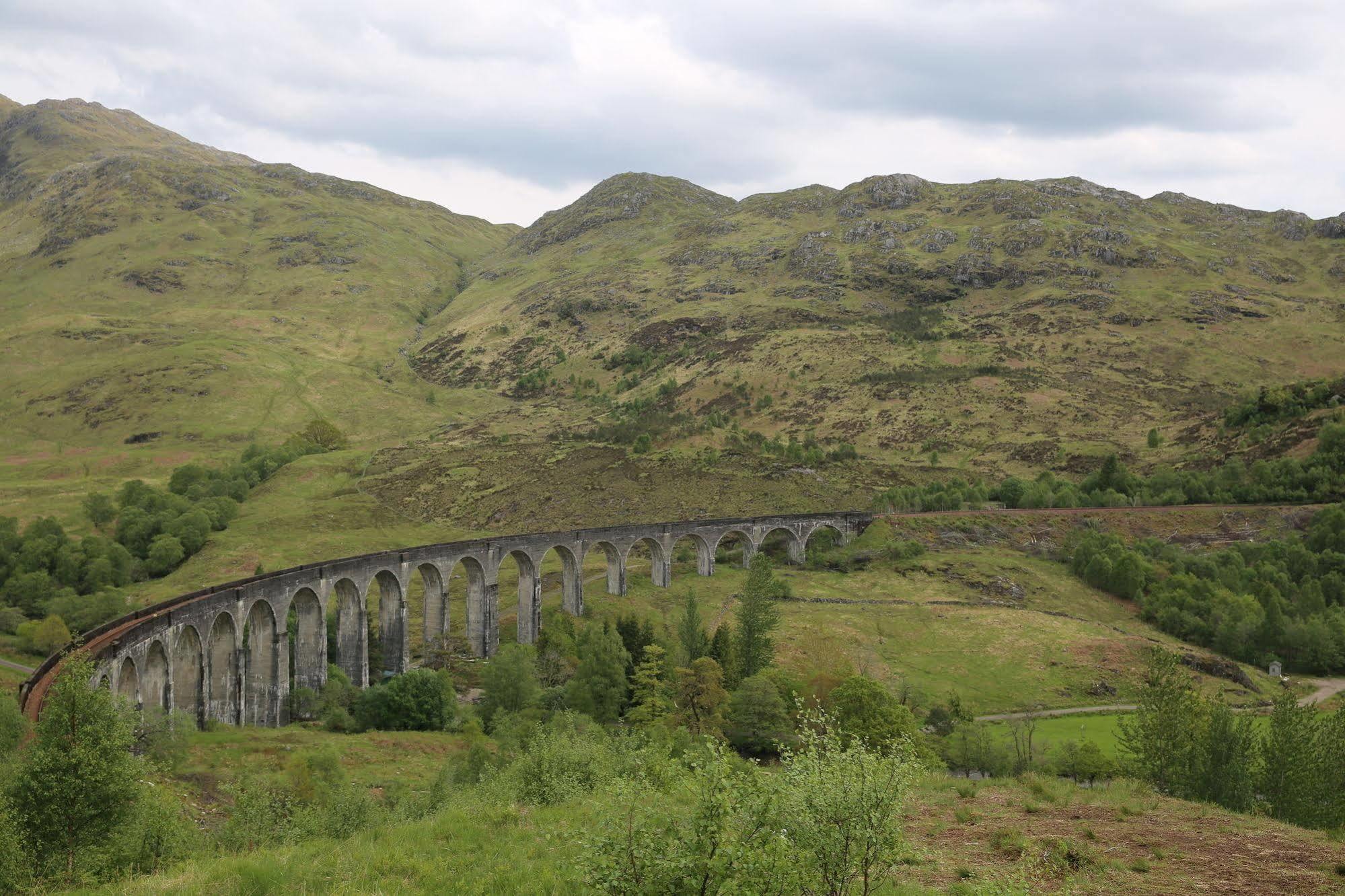 Hotel Stage House Glenfinnan