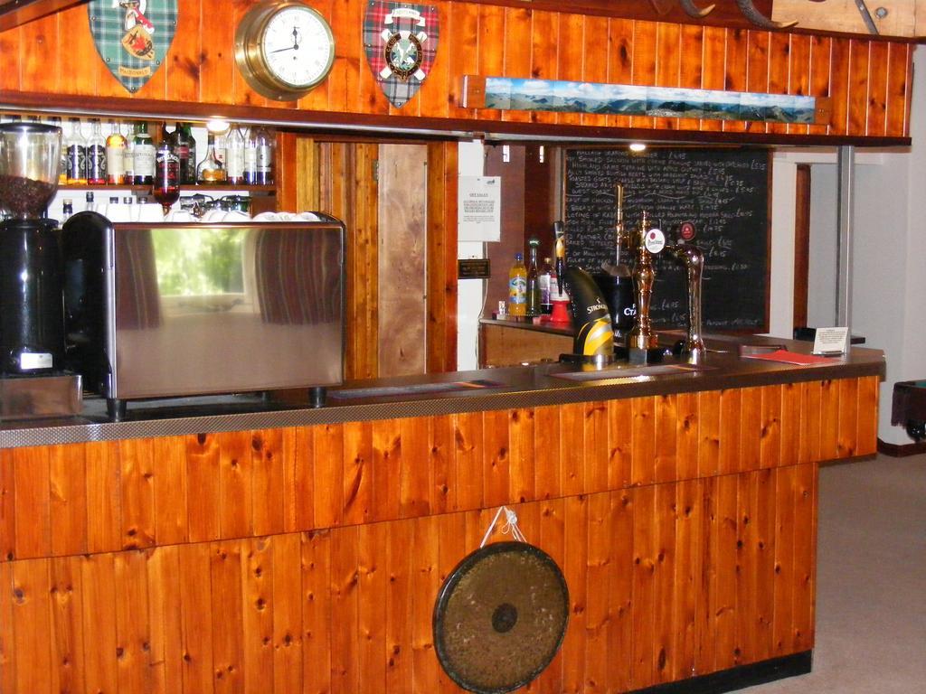 Hotel Stage House 3*