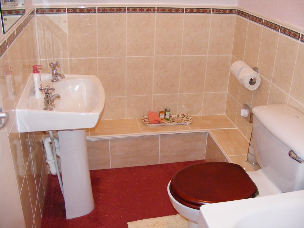 Hotel Stage House