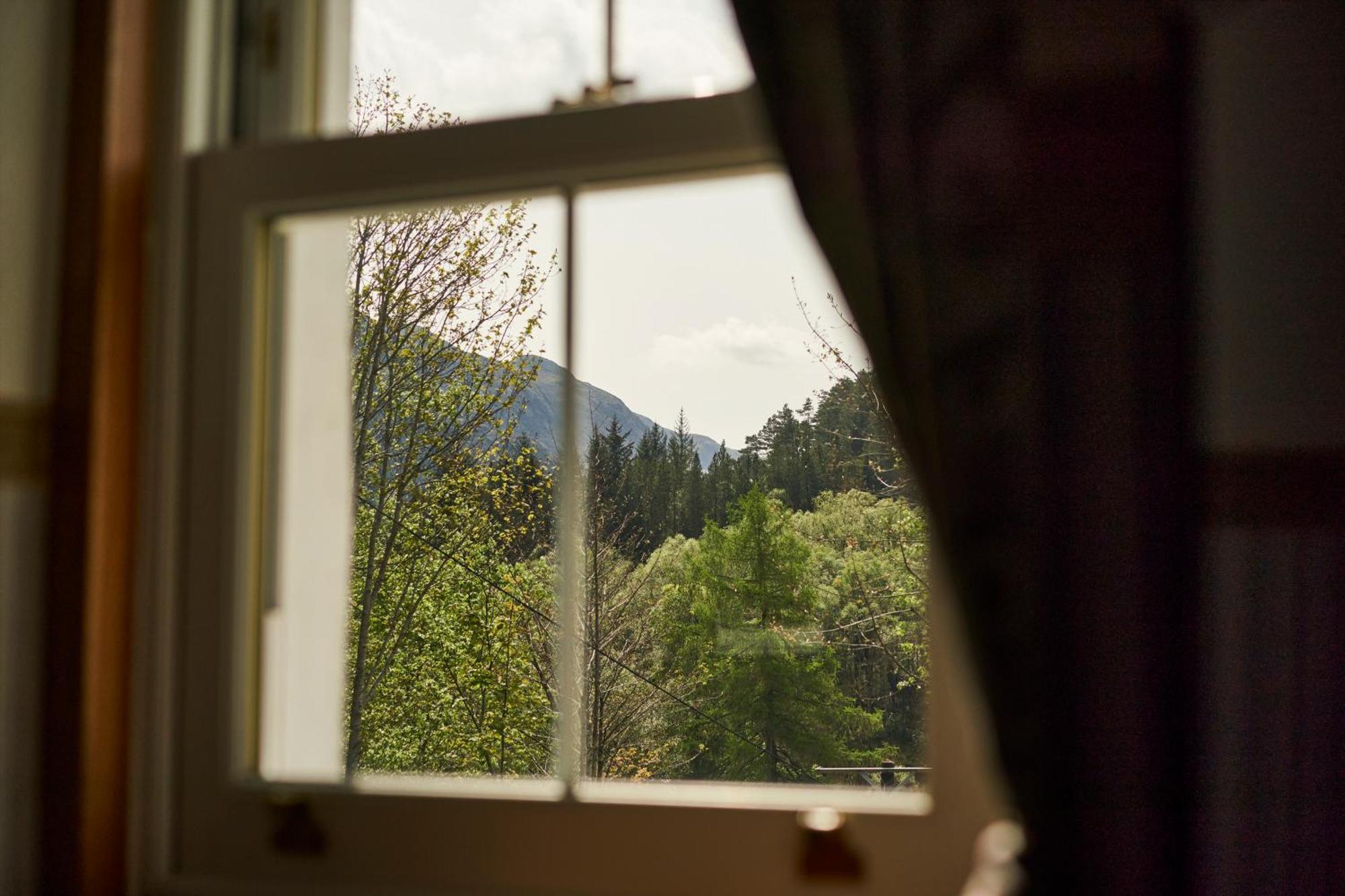 Stage House 3* Glenfinnan