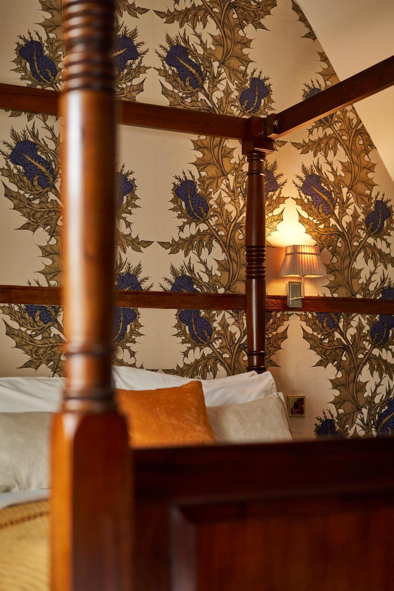 Stage House Hotel