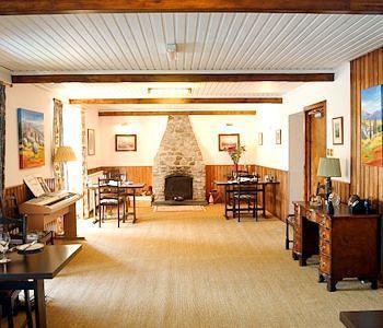 Hotel Stage House Glenfinnan