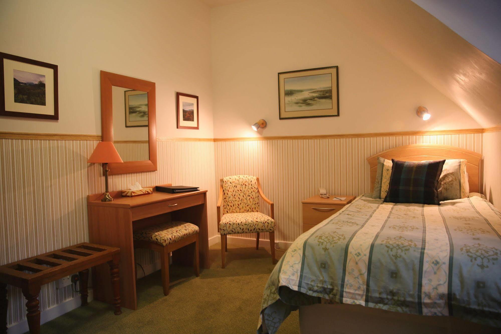 Stage House Glenfinnan
