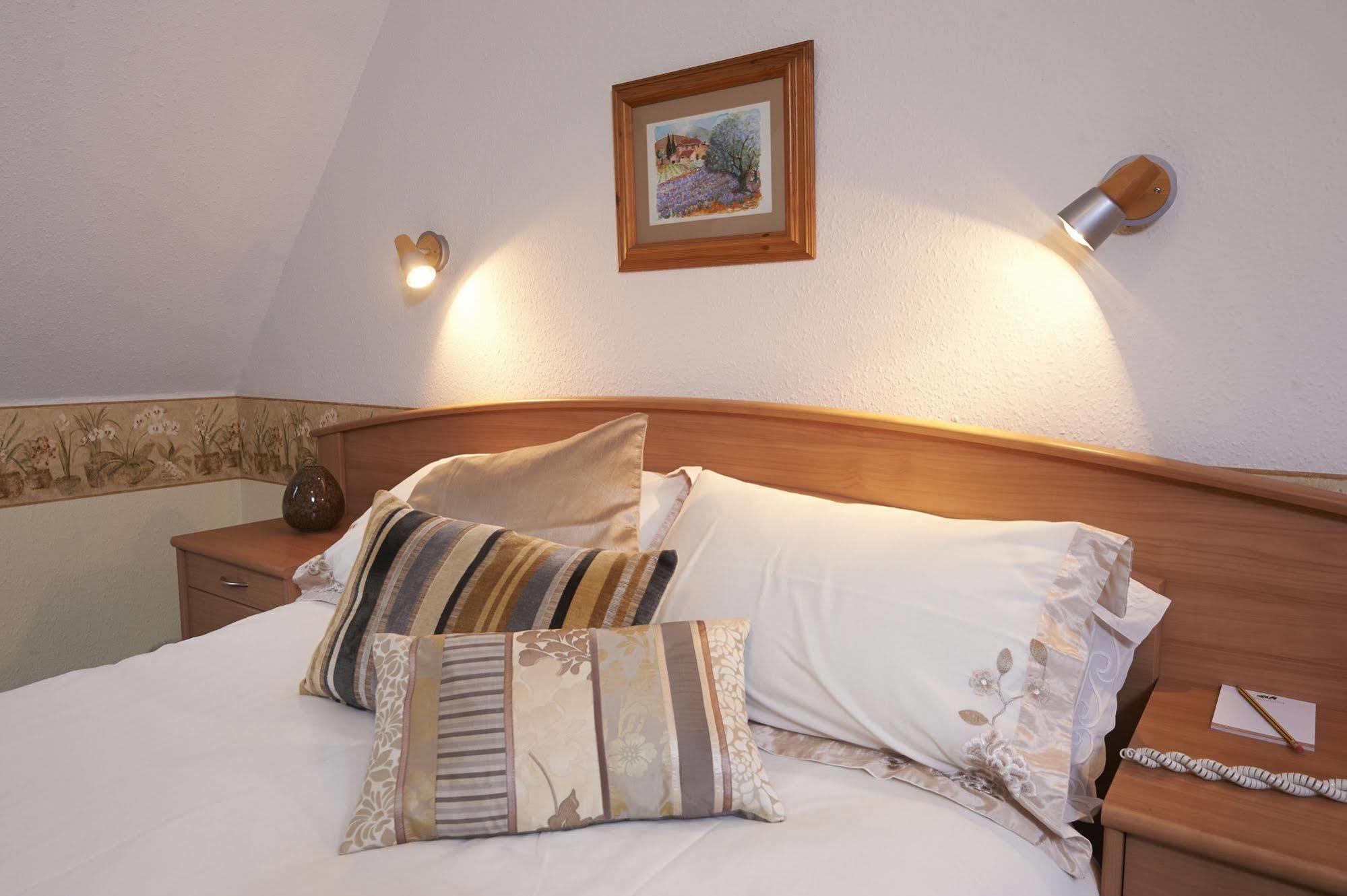 Stage House Hotel Glenfinnan